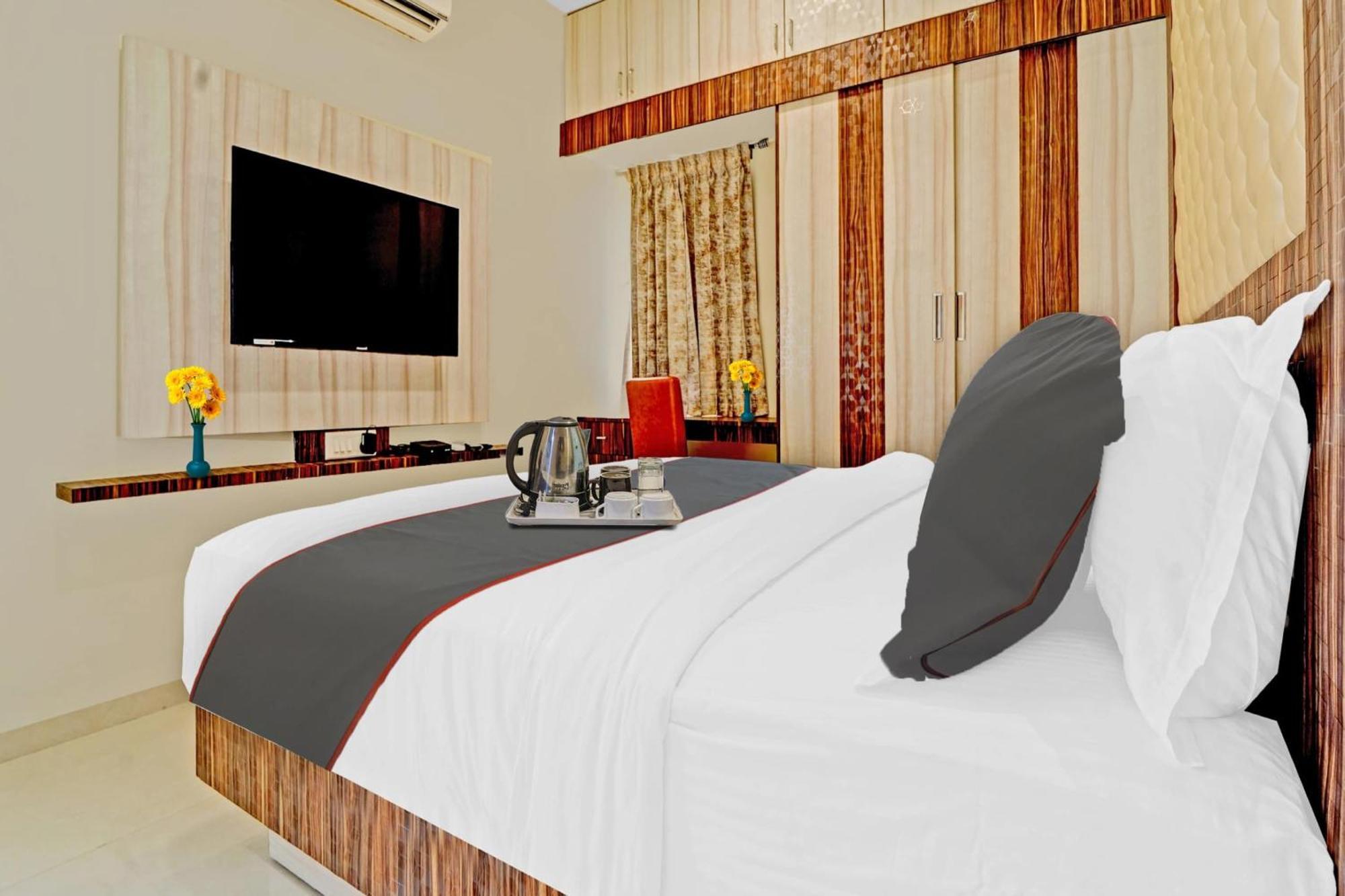 FabHotel Darshan Abode Coimbatore Exterior foto